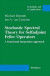 Stochastic Spectral Theory for Selfadjoint Feller Operators -- Bok 9783034895774