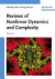 Reviews of Nonlinear Dynamics and Complexity -- Bok 9783527408504
