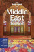 Lonely Planet Middle East -- Bok 9781786570710