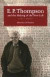 E. P. Thompson and the Making of the New Left -- Bok 9781909831070