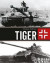 Tiger -- Bok 9781472822048