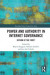 Power and Authority in Internet Governance -- Bok 9781000361568