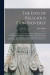 The End of Religious Controversy [microform] -- Bok 9781014149961