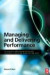 Managing and Delivering Performance -- Bok 9780750687102