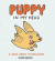 Puppy in My Head: A Book about Mindfulness -- Bok 9780063037670