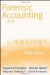 Forensic Accounting and Fraud Investigation for Non-Experts -- Bok 9780470879597