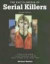 The Encyclopedia of Serial Killers -- Bok 9780816061969