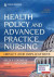 Health Policy and Advanced Practice Nursing -- Bok 9780826154637