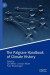 Palgrave Handbook of Climate History -- Bok 9781137430205