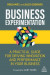 Business Experimentation -- Bok 9781398601680