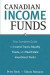 Canadian Income Funds -- Bok 9780470739037