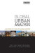 Global Urban Analysis -- Bok 9781138975248