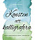 Konsten att kalligrafera : kreativ textning & kalligrafi - steg för steg -- Bok 9789177792352