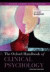 Oxford Handbook of Clinical Psychology -- Bok 9780199328727