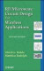 RF / Microwave Circuit Design for Wireless Applications -- Bok 9780470901816