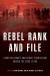 Rebel Rank and File -- Bok 9781789600896