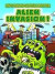 How to Draw and Save Your Planet from Alien Invasion -- Bok 9780486478333