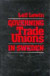 Governing Trade Unions in Sweden -- Bok 9780674358751