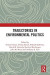 Trajectories in Environmental Politics -- Bok 9781032100364