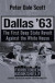 Dallas '63 -- Bok 9781504051842