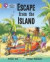 Escape from the Island -- Bok 9780007336166