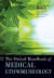 The Oxford Handbook of Medical Ethnomusicology -- Bok 9780195337075