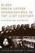 Black Greek-letter Organizations in the Twenty-First Century -- Bok 9780813124919