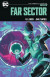 Far Sector: DC Compact Comics Edition -- Bok 9781779527295