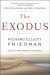 The Exodus -- Bok 9780062565259