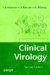 Practical Guide to Clinical Virology -- Bok 9780470856871