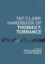 T&T Clark Handbook of Thomas F. Torrance -- Bok 9780567670533