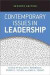 Contemporary Issues in Leadership -- Bok 9780813345574