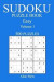 300 Easy Sudoku Puzzle Book: Volume 1 -- Bok 9781541278066