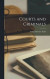 Courts and Criminals -- Bok 9781018896748