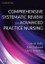 Comprehensive Systematic Review for Advanced Practice Nursing -- Bok 9780826131867