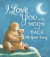 I Love You to the Moon and Back All Year Long -- Bok 9781664300170