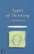 Types of Thinking -- Bok 9780415191067