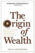 Origin of Wealth -- Bok 9781633695979
