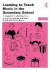 Learning to Teach Music in the Secondary School -- Bok 9780415713092