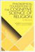 Philosophical Foundations of the Cognitive Science  of Religion -- Bok 9781350030336