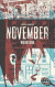 November Volume I -- Bok 9781534313545