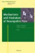 Mechanisms and Mediators of Neuropathic Pain -- Bok 9783034894487
