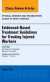 Evidence-Based Treatment Guidelines for Treating Injured Workers, An Issue of Physical Medicine and Rehabilitation Clinics of North America -- Bok 9780323393522