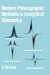 Modern Polarographic Methods in Analytical Chemistry -- Bok 9780824768492