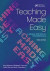 Teaching Made Easy -- Bok 9781138443112