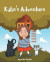 Katie's Adventure -- Bok 9781643454924