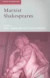 Marxist Shakespeares -- Bok 9780415202343