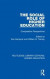 The Social Role of Higher Education -- Bok 9780429807930