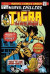 Tigra: The Complete Collection -- Bok 9781302920692