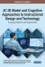 4C-ID Model and Cognitive Approaches to Instructional Design and Technology -- Bok 9781799840961